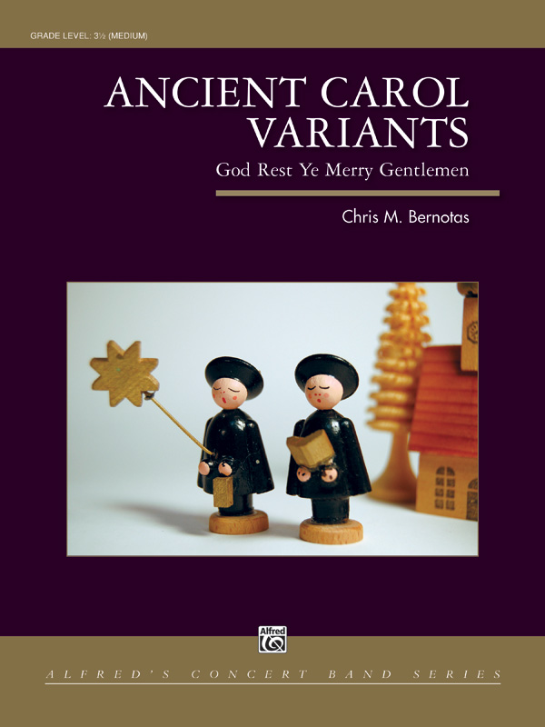 Ancient Carol Variants (c/b)