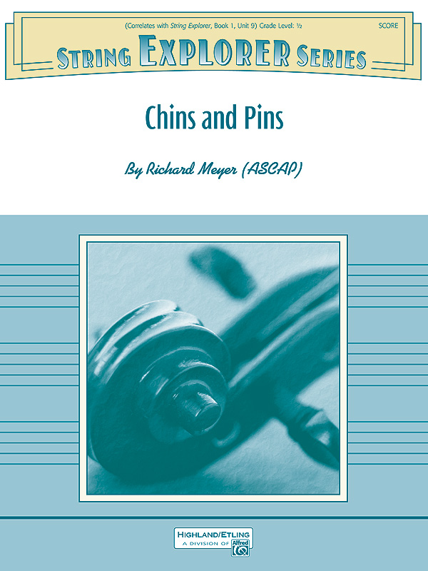 Chins And Pins (s/o score)