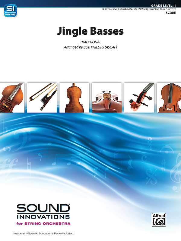 Jingle Basses (s/o)