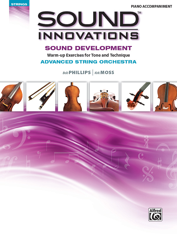 SI s/o Sound Development Advanced Piano