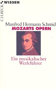 Mozarts Opern 