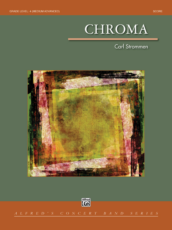 Chroma (c/b score)