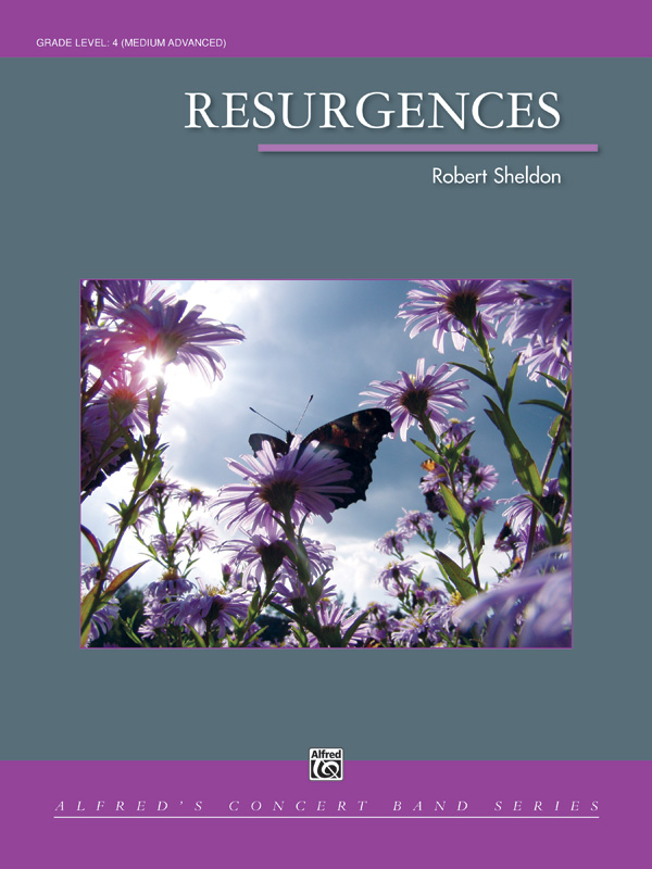 Resurgences (c/b)