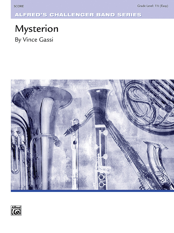 Mysterion (c/b)