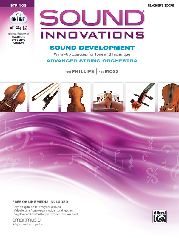 SI s/o Sound Dev Advanced Cond Score