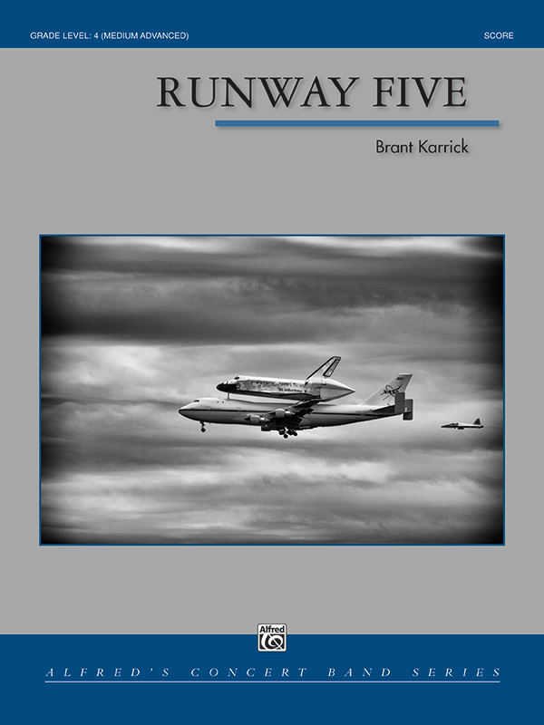 Runway Five (c/b)