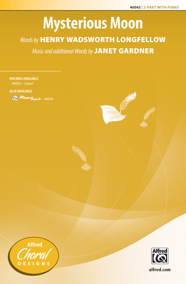 Mysterious Moon 2 PT