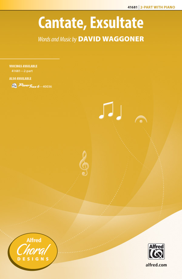 Cantate Exsultate 2 PT