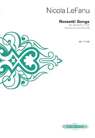 Rosetti Songs