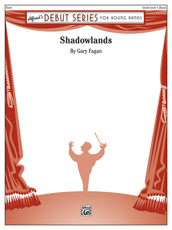 Shadowlands (c/b)