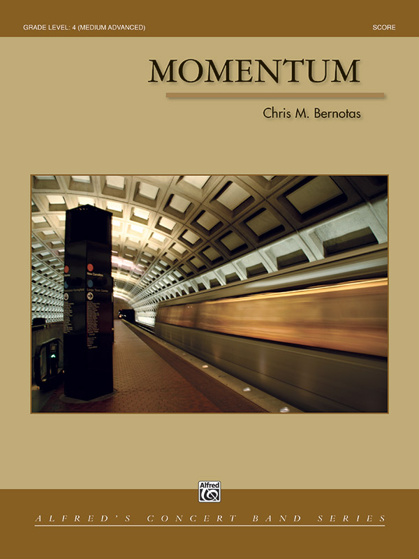 Momentum (c/b)