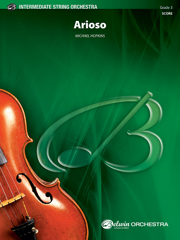 Arioso (s/o score)