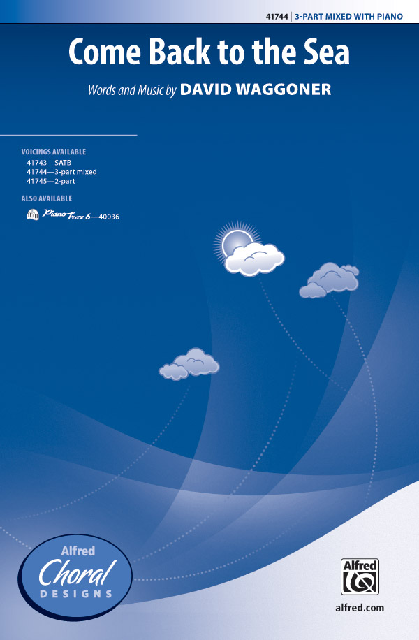 Come Back To The Sea 3 PT MXD