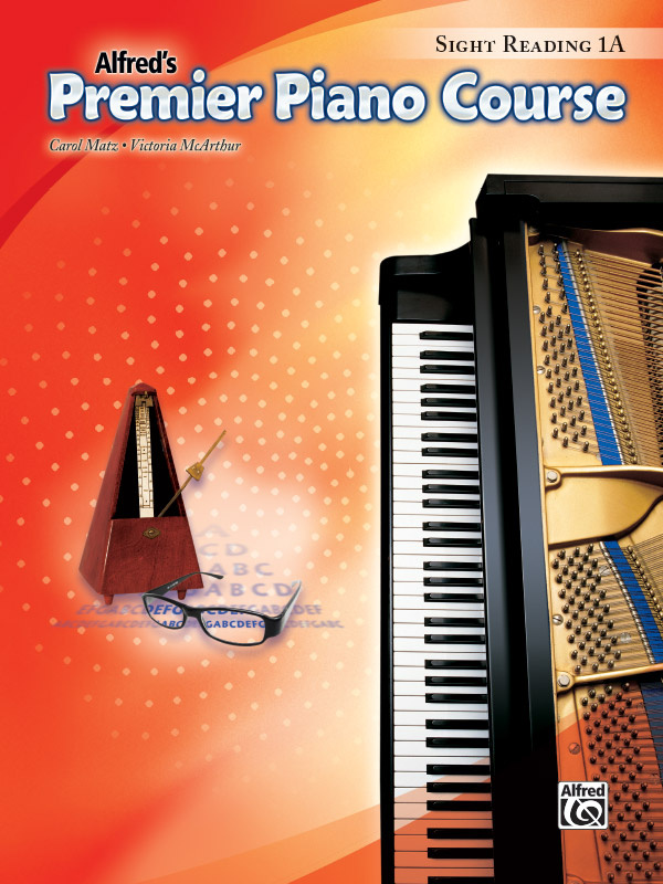 PPC: Sightreading 1A