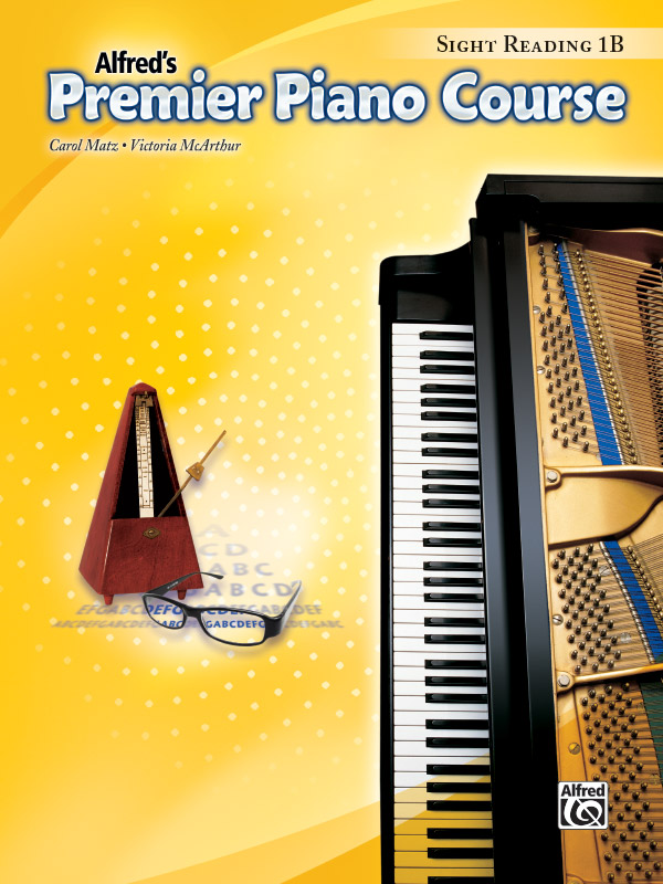 PPC: Sightreading 1B