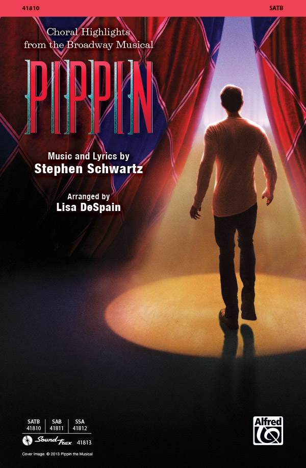 Pippin SATB