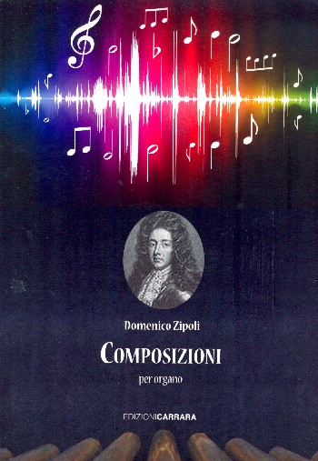 Composizioni per Organo vol.3