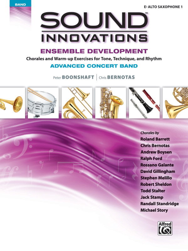 SI c/b Advanced Ensemble Development AX1