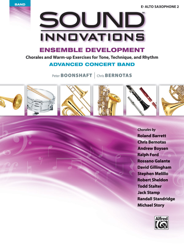 SI c/b Advanced Ensemble Development AX2