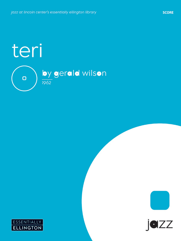 Teri (j/e score)