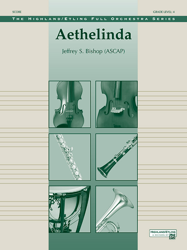 Aethelinda (f/o)
