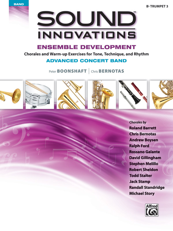 SI c/b Advanced Ensemble Development TR3