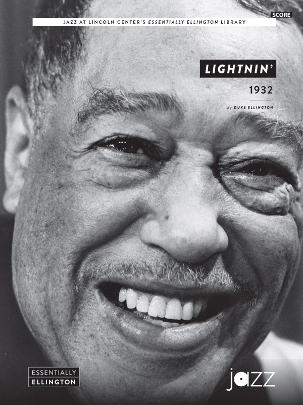 Lightnin' (j/e score)