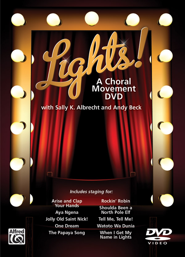 Lights (DVD)