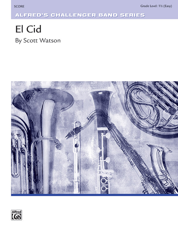 El Cid (c/b score)