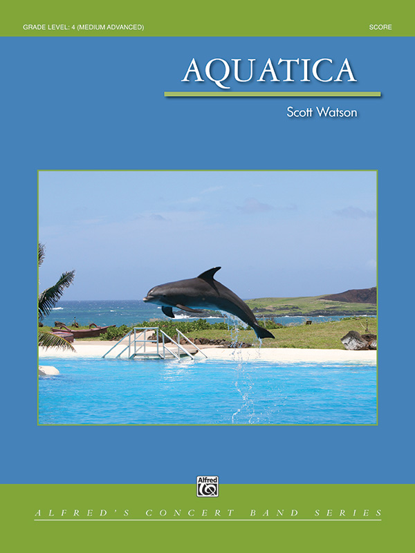 Aquatica (c/b score)