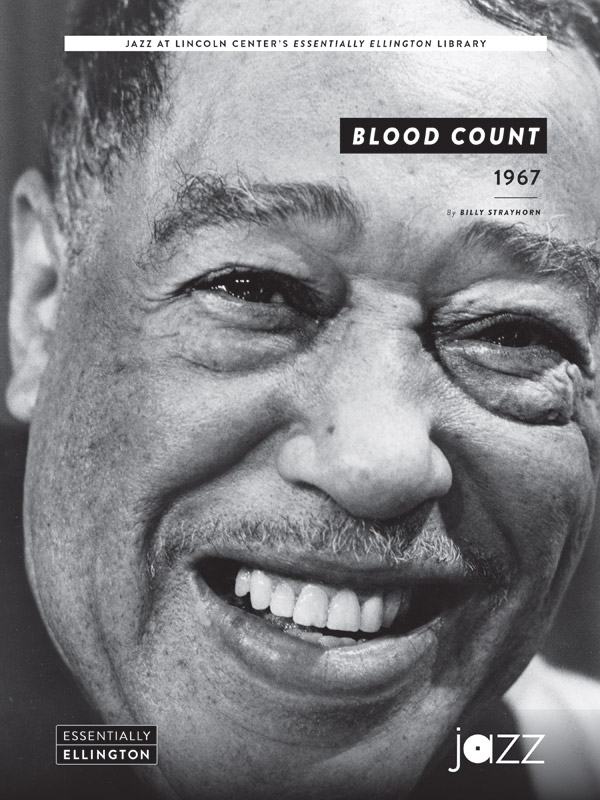 Blood Count (j/e)