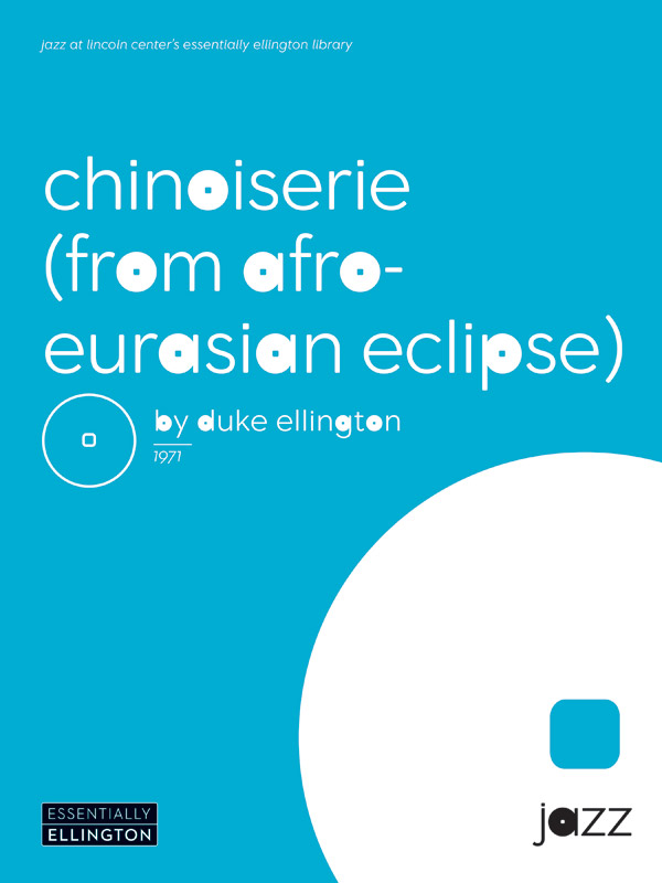 Chinoiserie (j/e)