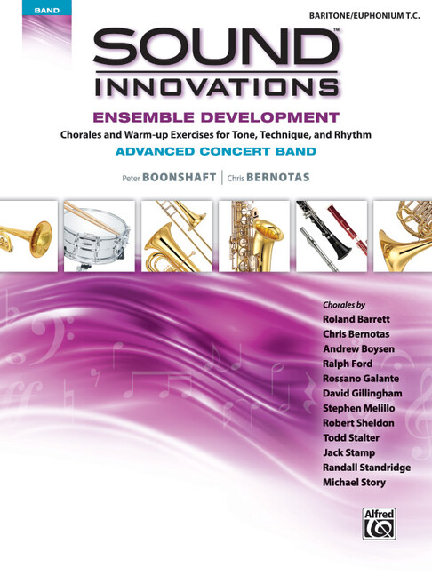 Sound Innovation - Ensemble Development