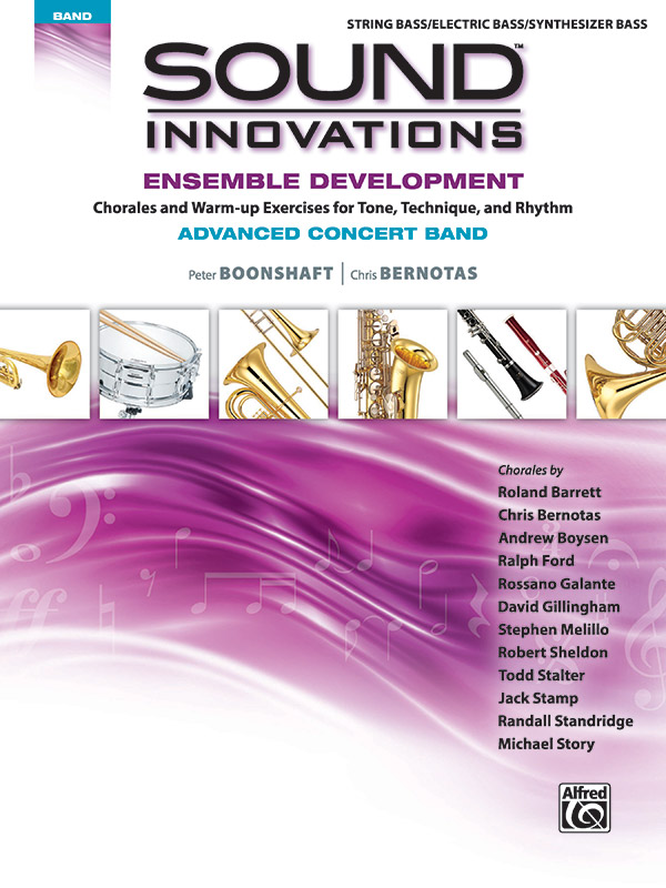 SI c/b Advance Ensemble Development BASS