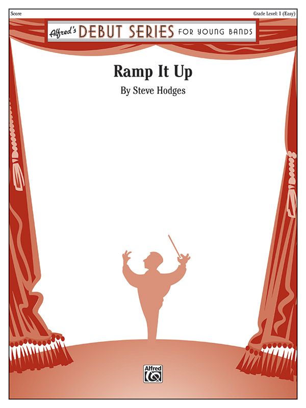 Ramp It Up (c/b score)