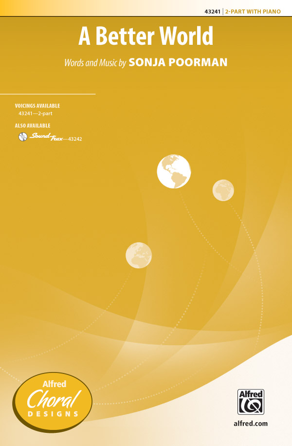 Better World, A 2 PT