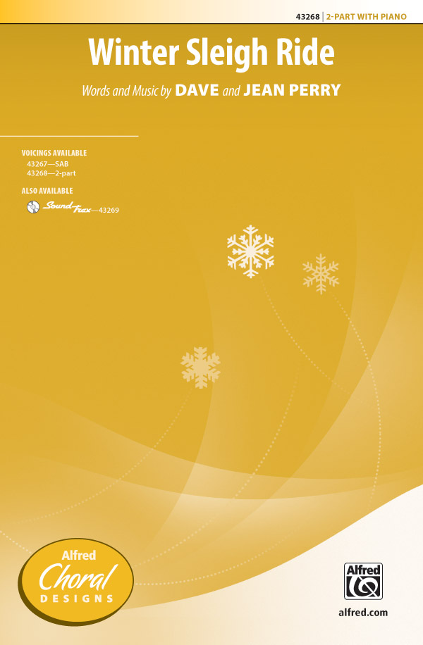 Winter Sleigh Ride 2 PT