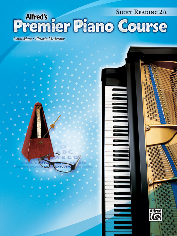 PPC Sightreading 2A