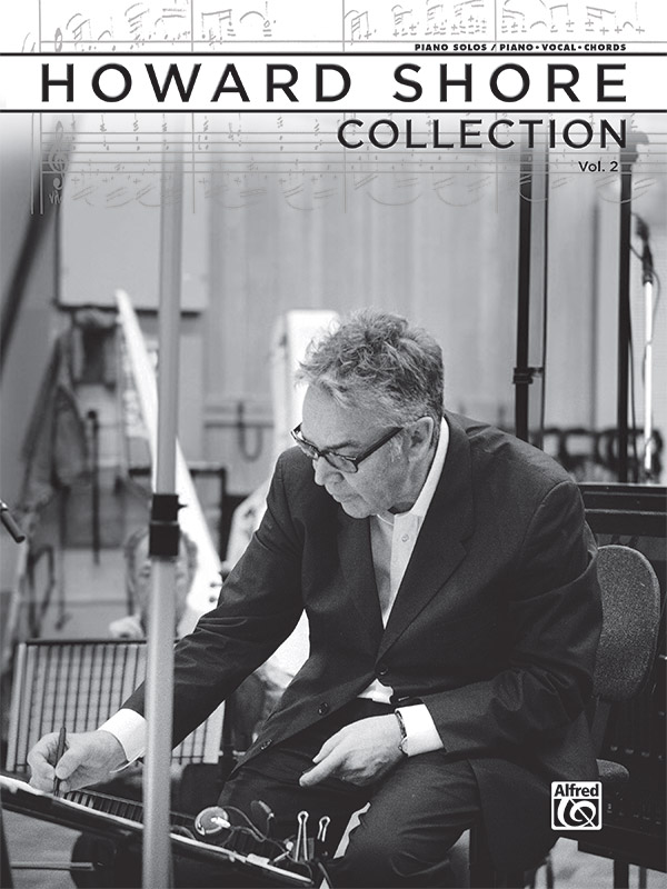 Howard Shore Collection Volume 2 (PV)