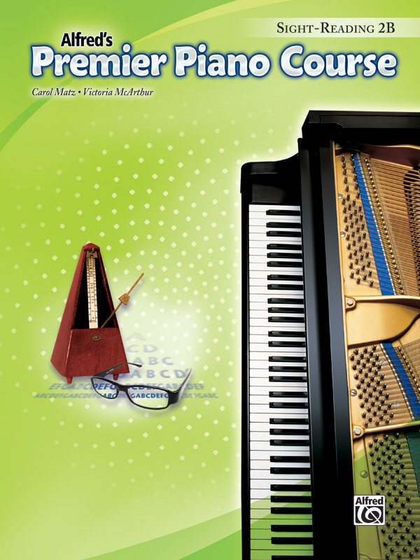 PPC Sightreading 2B
