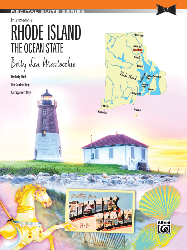 Rhode Island (piano solo)