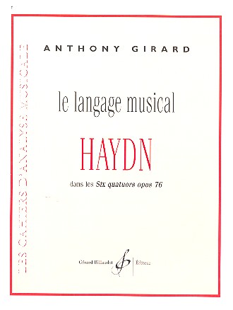 Le langage musical de Haydn