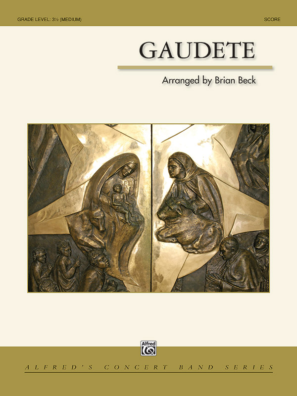 Gaudete (c/b)