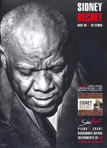 Best of Sidney Bechet
