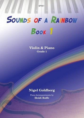 Sounds of a Rainbow vol.1 for