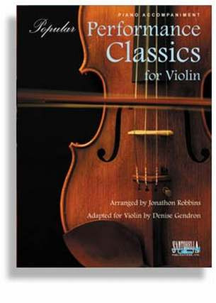 Popular Performance Classics