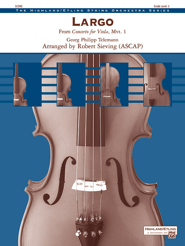 Largo (s/o score)