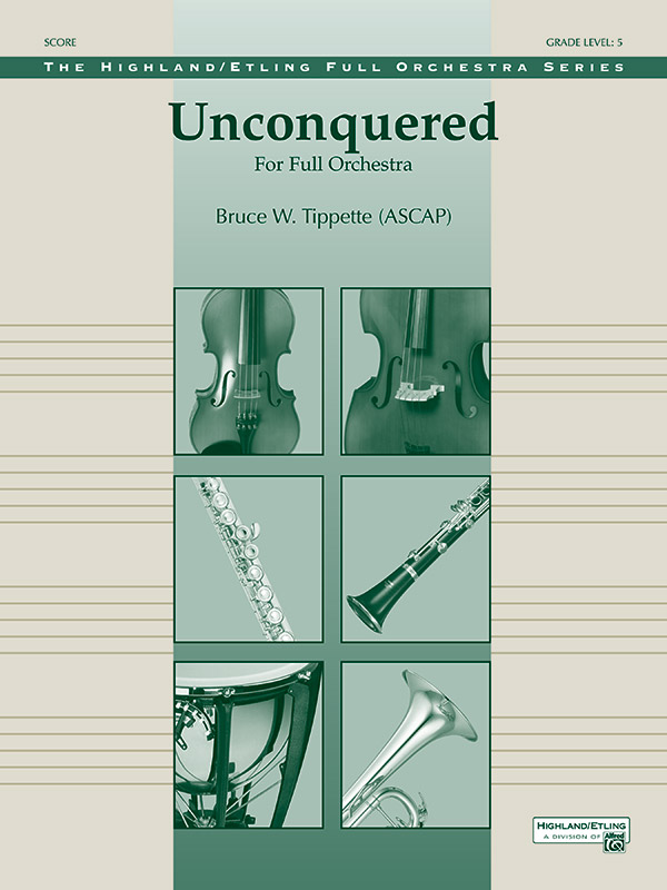 Unconquered (/fo score)