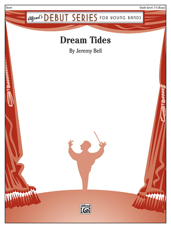 Dream Tides (c/b score)