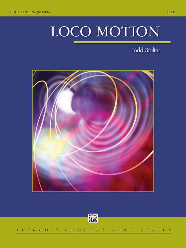 Loco Motion (c/b sore)